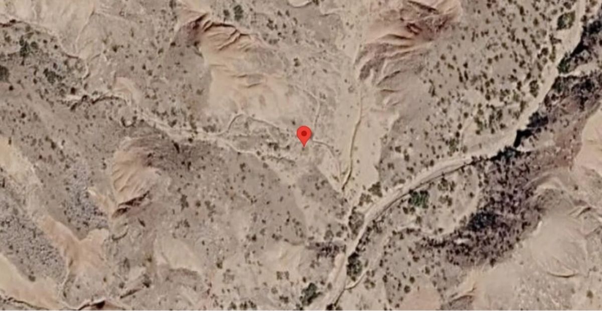 Decorative background for 28.75 Acres of Unrestricted Land in Presidio, Texas image 8