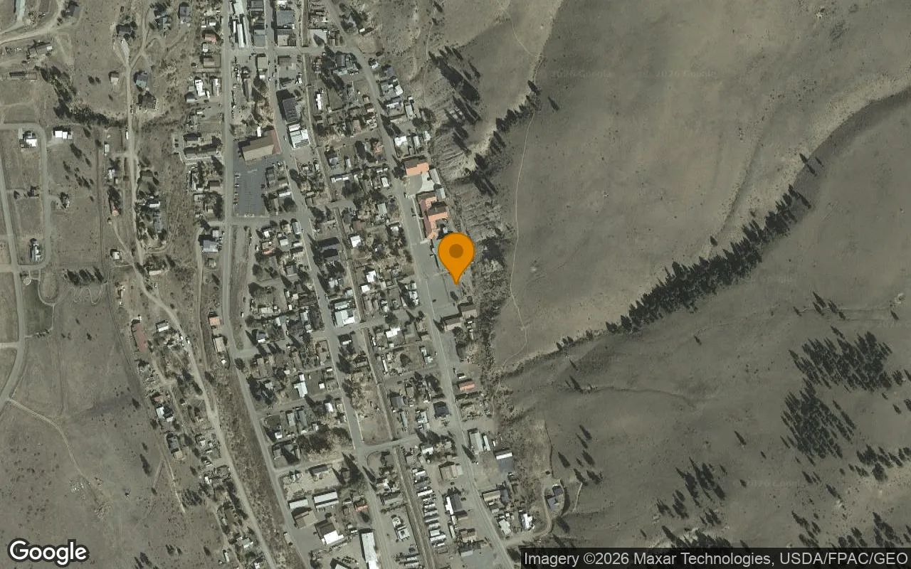 0.52 Acres in Creede - Mineral County, CO in Mineral County, CO