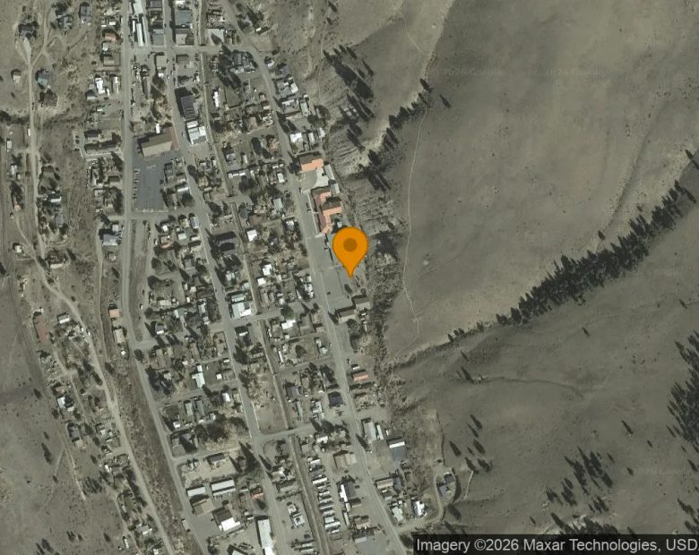 0.52 Acres in Creede - Mineral County, CO in Mineral County, CO