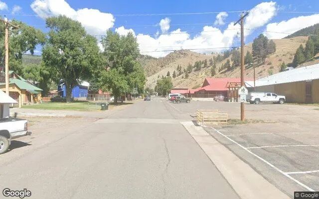Decorative background for 0.52 Acres in Creede - Mineral County, CO image 5