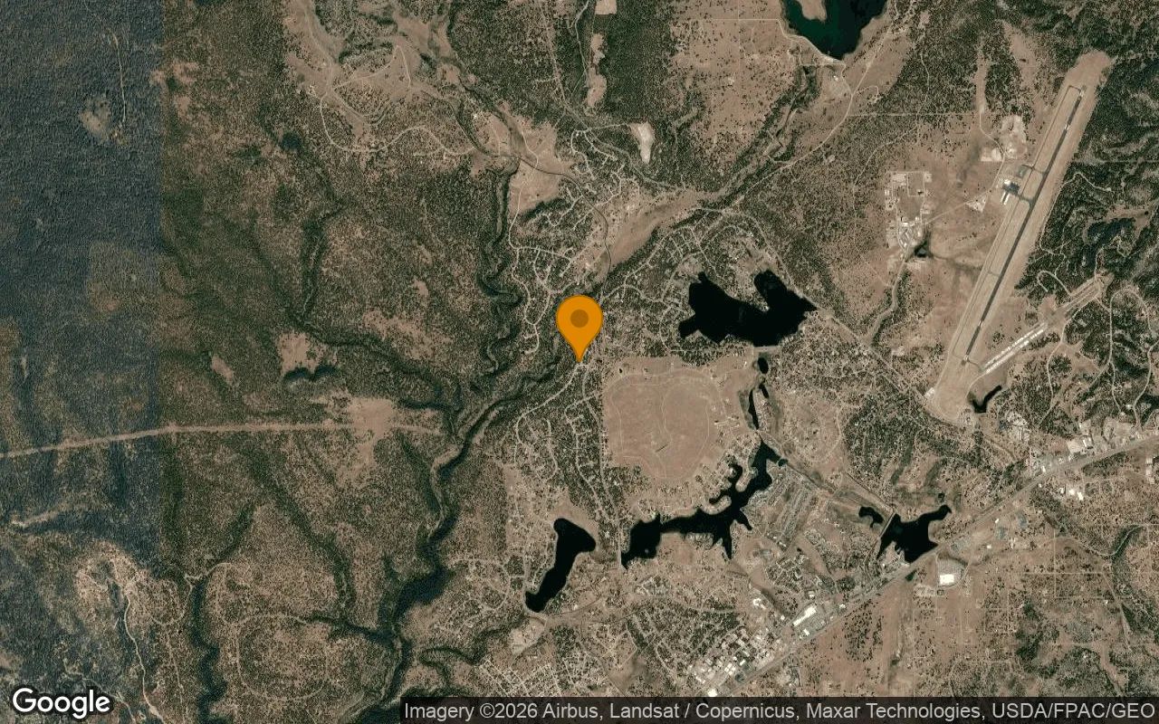 0.55 Acres in Pagosa Springs - Archuleta County, CO in Archuleta County, CO