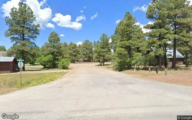 0.55 Acres in Pagosa Springs - Archuleta County, CO in Archuleta County, CO