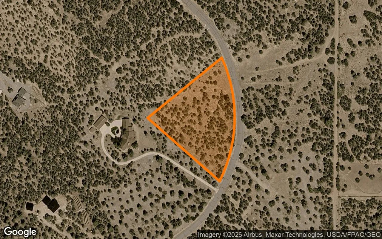 3.45 Acres in Ridgway - Ouray County, CO in Ouray County, CO
