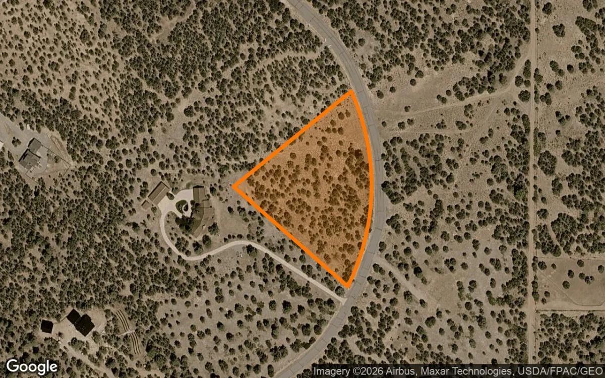 3.45 Acres in Ridgway - Ouray County, CO - Main image