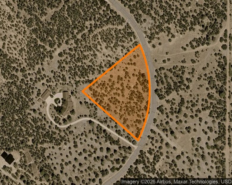 3.45 Acres in Ridgway - Ouray County, CO in Ouray County, CO