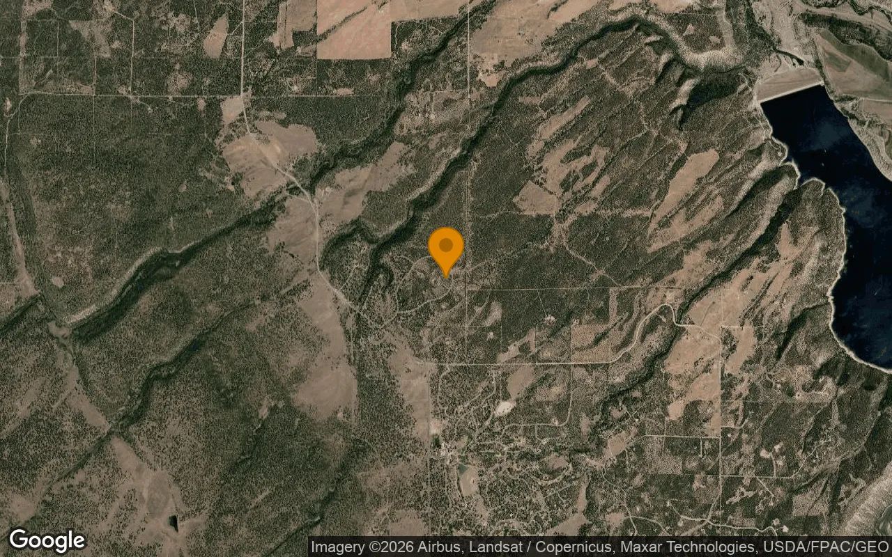 3.45 Acres in Ridgway - Ouray County, CO in Ouray County, CO