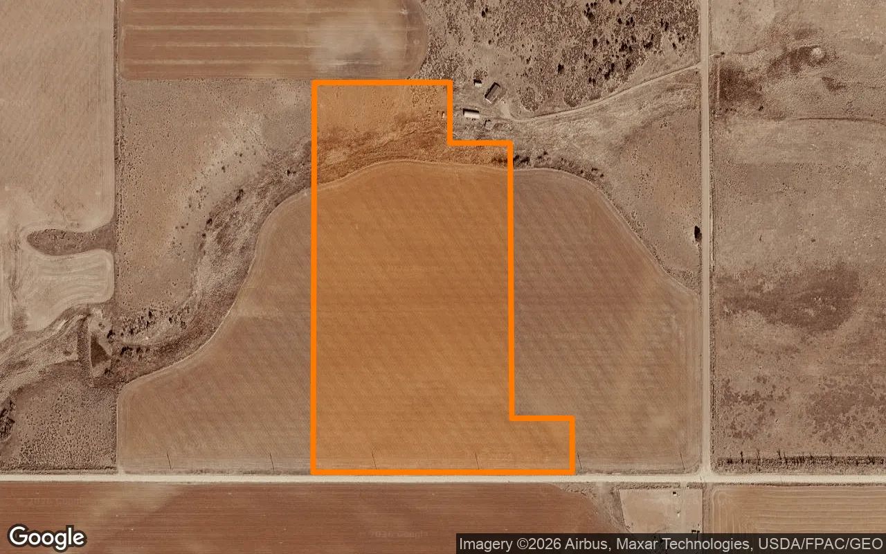 35.01 Acres in Dove Creek - Dolores County, CO in Dolores County, CO