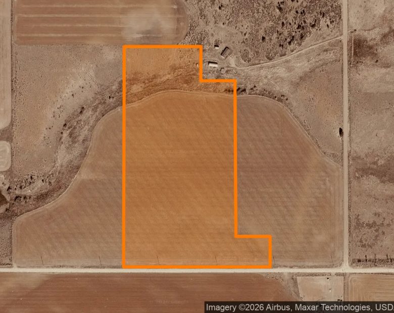 35.01 Acres in Dove Creek - Dolores County, CO in Dolores County, CO