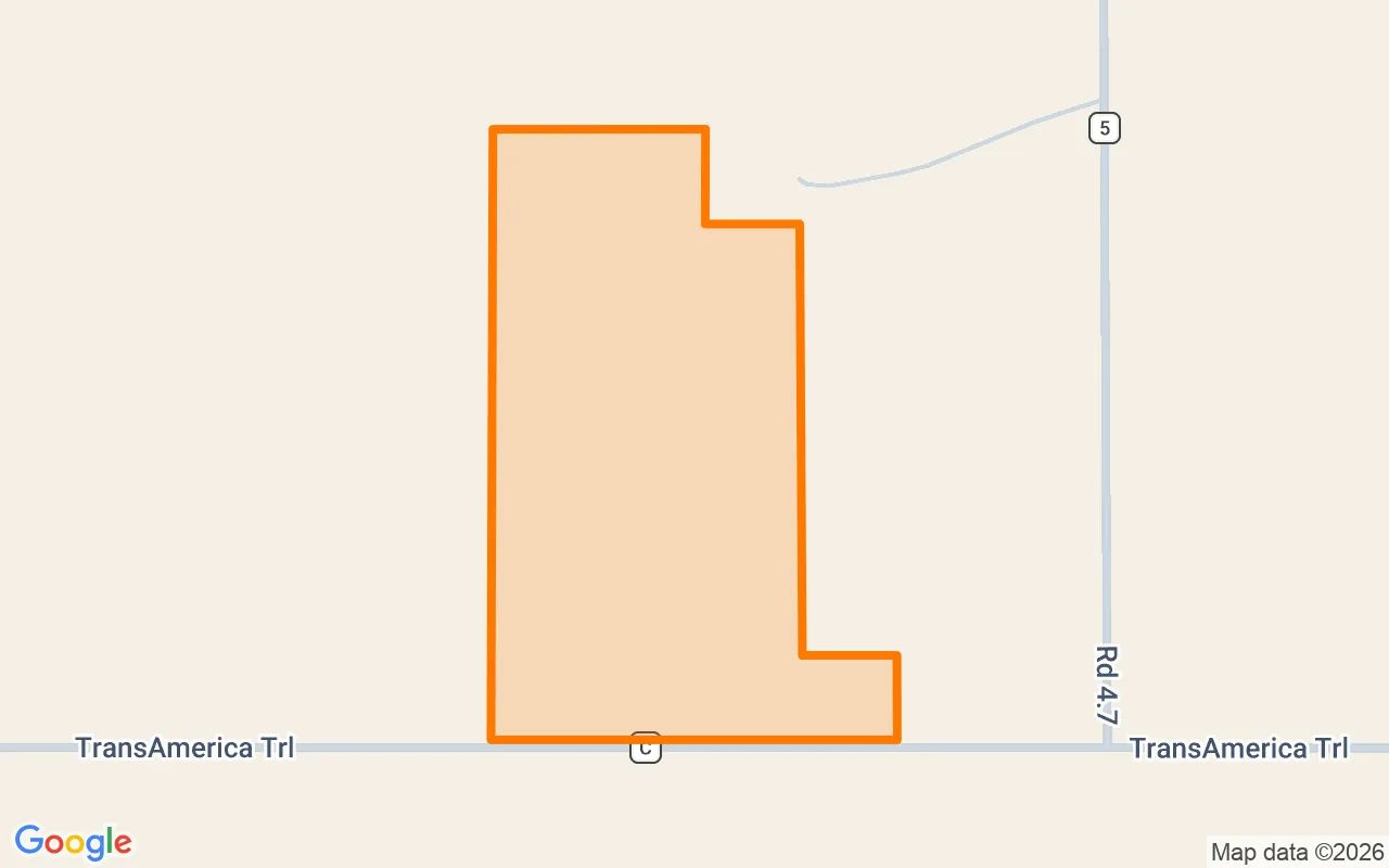 35.01 Acres in Dove Creek - Dolores County, CO in Dolores County, CO