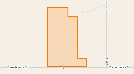 35.01 Acres in Dove Creek - Dolores County, CO in Dolores County, CO