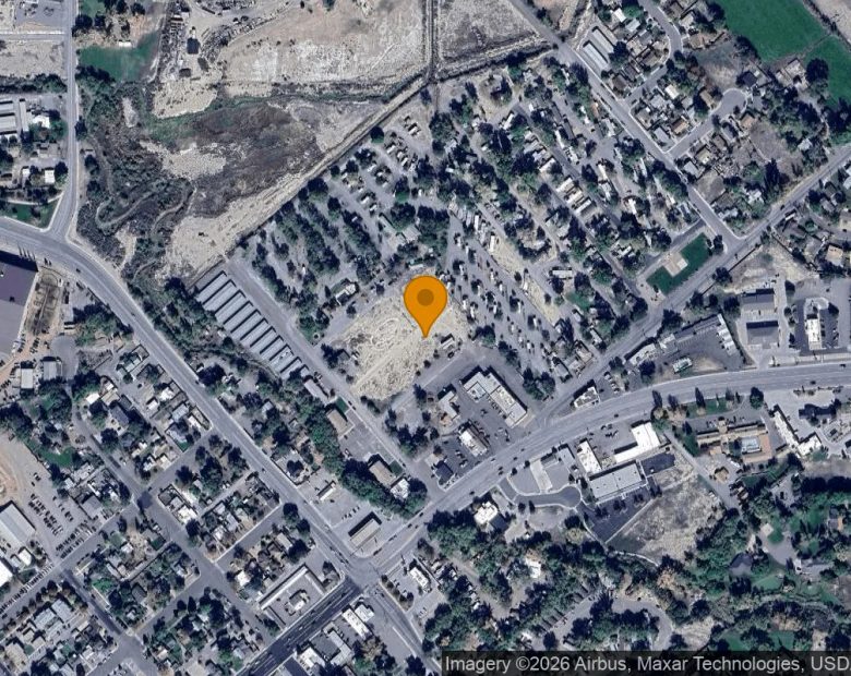 0.55 Acres in Montrose - Montrose County, CO in Montrose County, CO