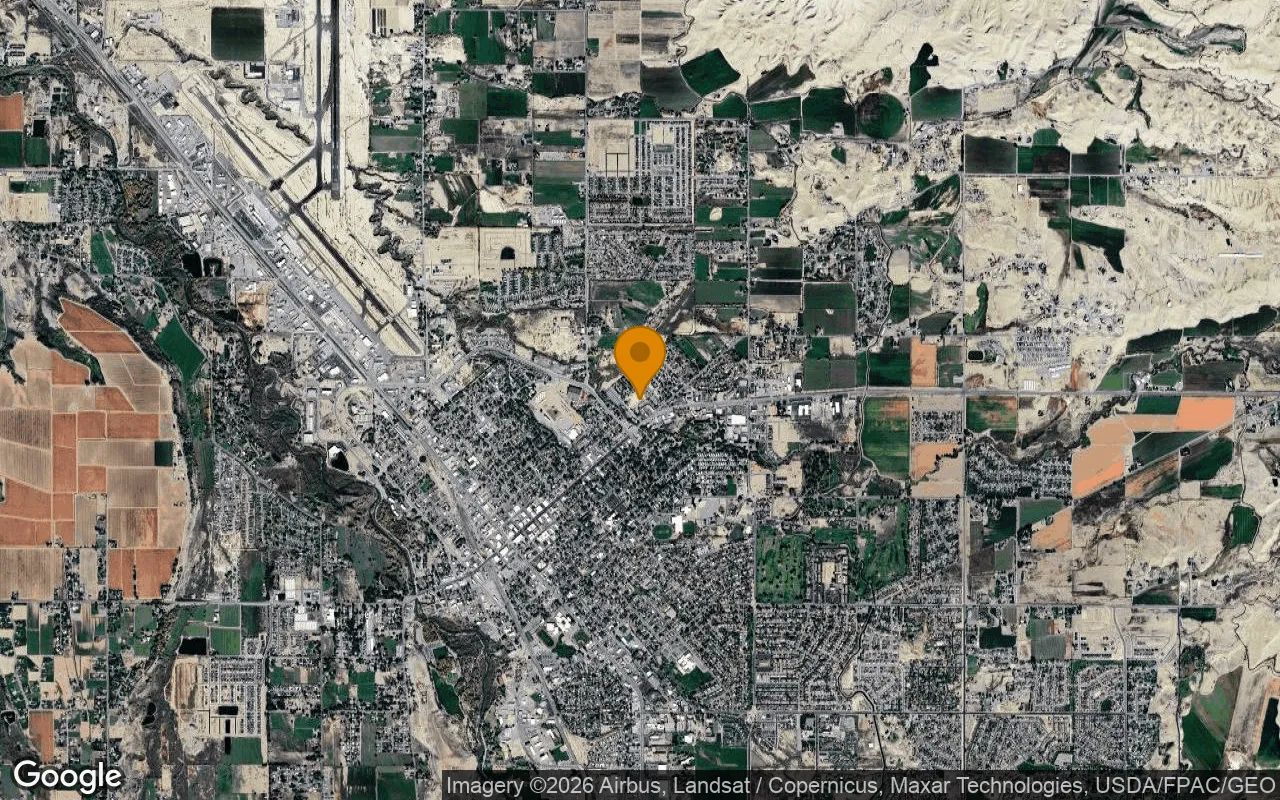 0.55 Acres in Montrose - Montrose County, CO in Montrose County, CO