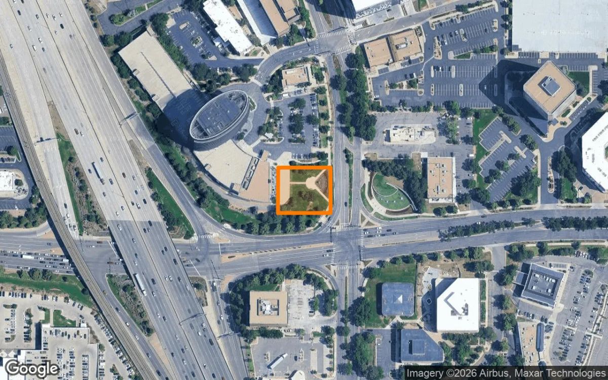 0.55 Acres in Denver - Denver County, CO - Main image