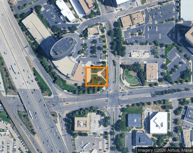 0.55 Acres in Denver - Denver County, CO in Denver County, CO