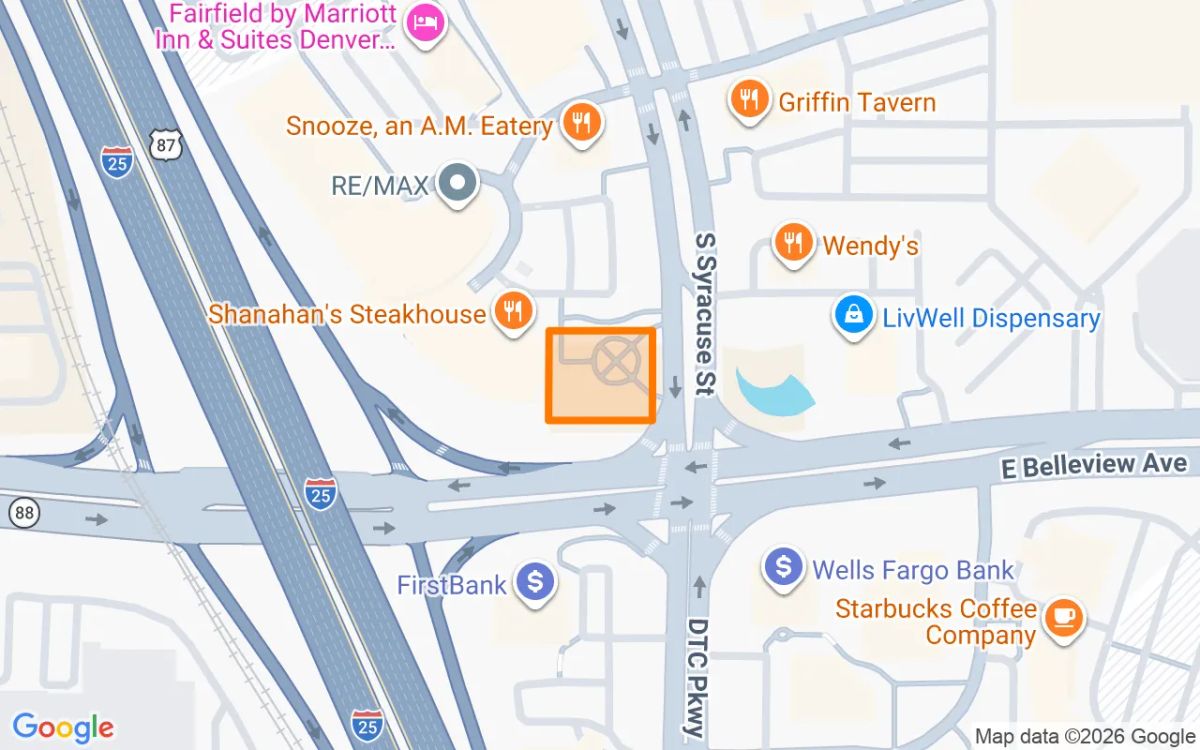 0.55 Acres in Denver - Denver County, CO - Image 2