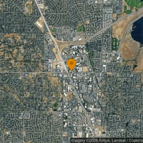 0.55 Acres in Denver - Denver County, CO in Denver County, CO