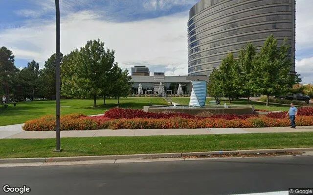 0.55 Acres in Denver - Denver County, CO in Denver County, CO