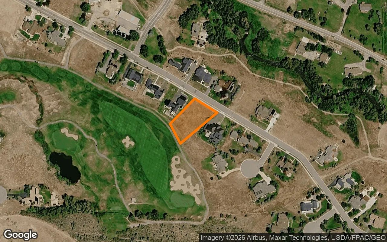 0.56 Acres in Eagle - Eagle County, CO in Eagle County, CO