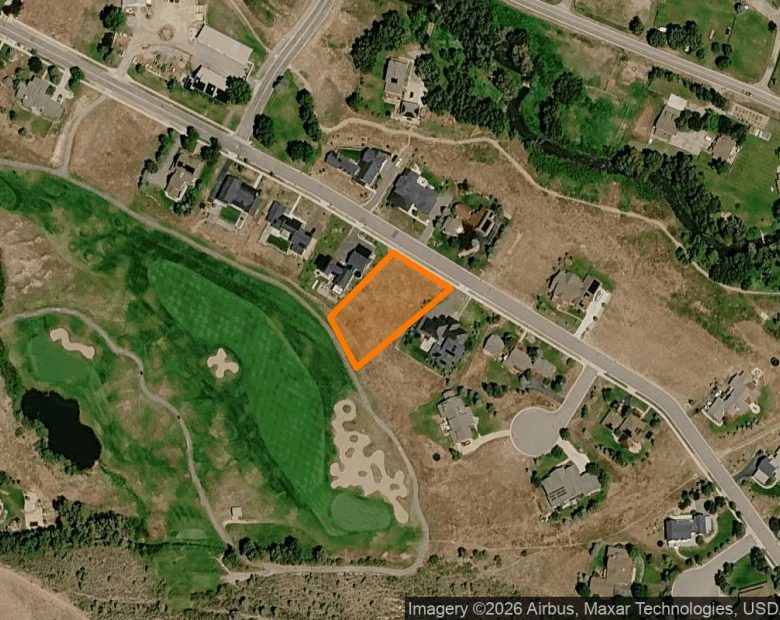 0.56 Acres in Eagle - Eagle County, CO in Eagle County, CO