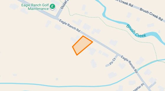 0.56 Acres in Eagle - Eagle County, CO in Eagle County, CO