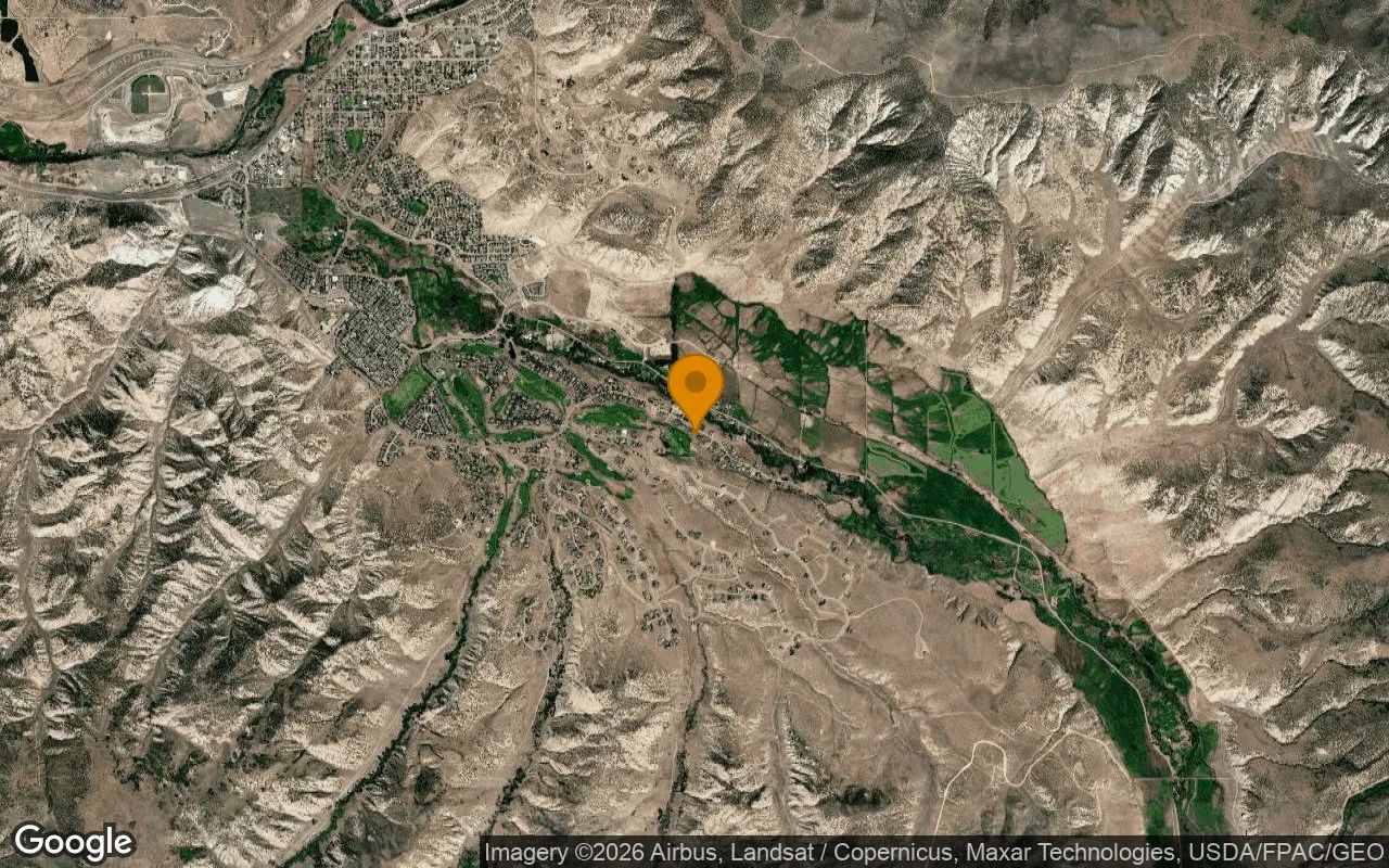 0.56 Acres in Eagle - Eagle County, CO in Eagle County, CO