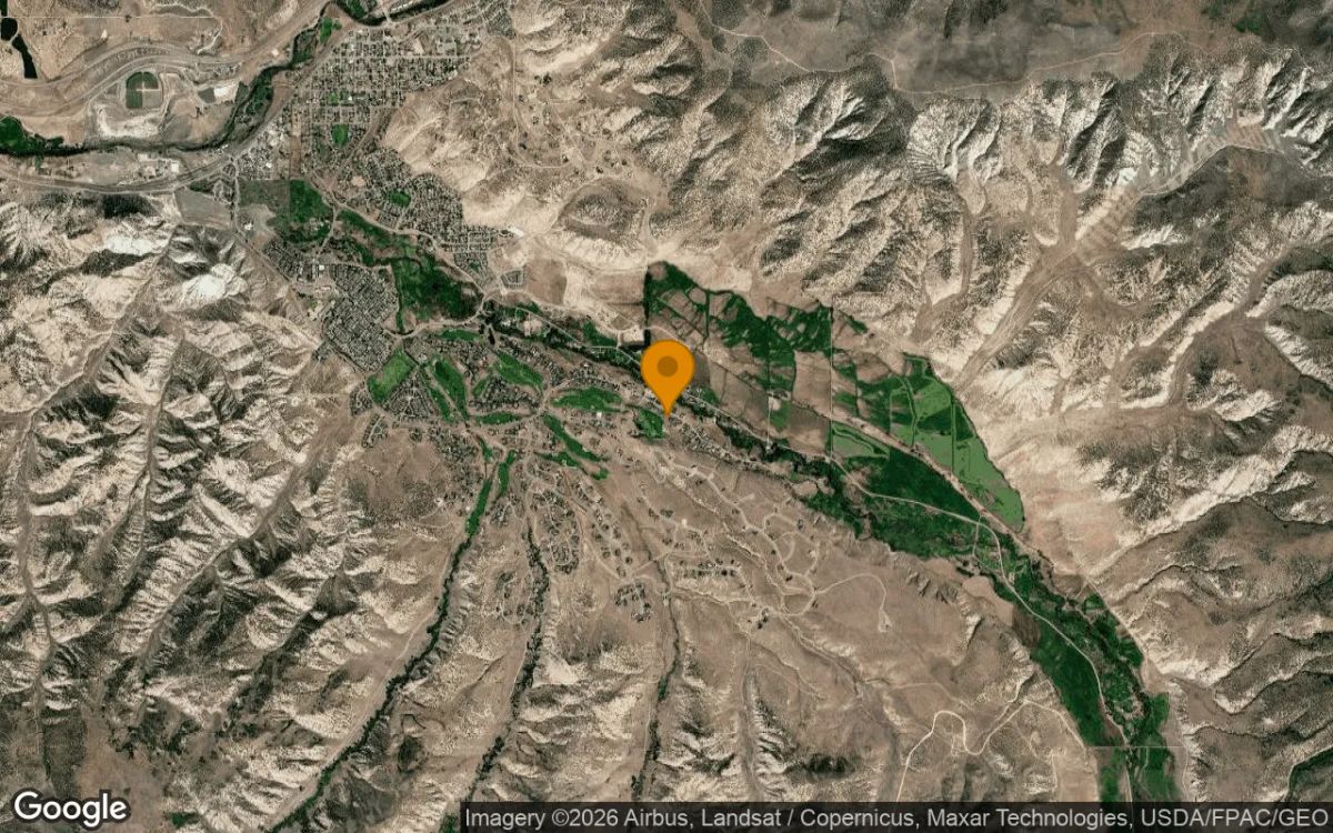 0.56 Acres in Eagle - Eagle County, CO - Image 3