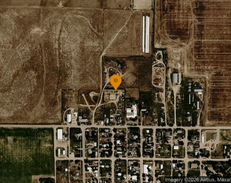 0.41 Acres in Arriba - Lincoln County, CO in Lincoln County, CO