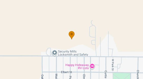 0.41 Acres in Arriba - Lincoln County, CO in Lincoln County, CO