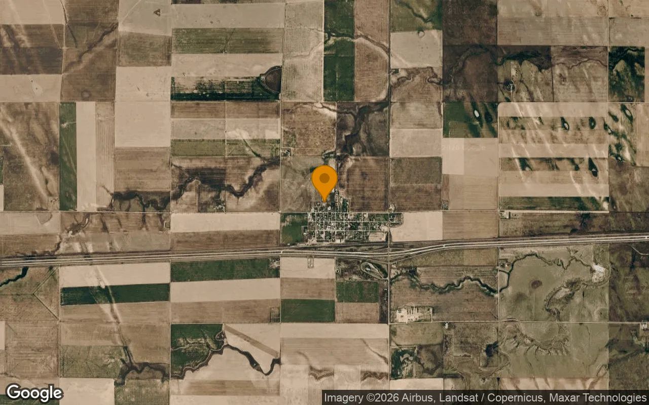 0.41 Acres in Arriba - Lincoln County, CO in Lincoln County, CO