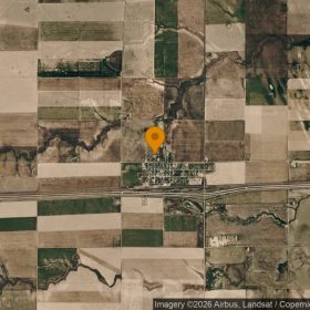 0.41 Acres in Arriba - Lincoln County, CO in Lincoln County, CO
