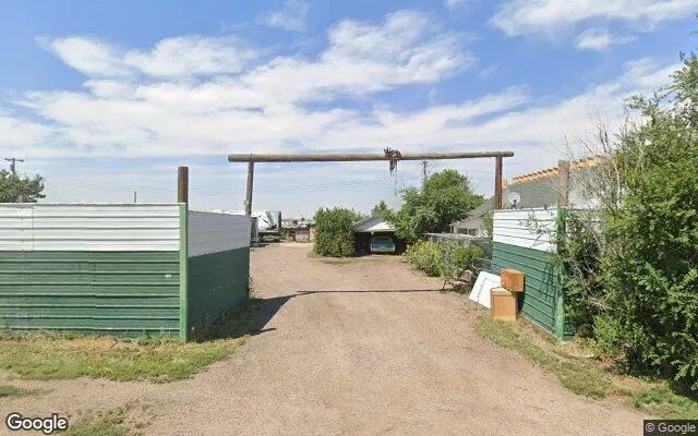 0.41 Acres in Arriba - Lincoln County, CO in Lincoln County, CO