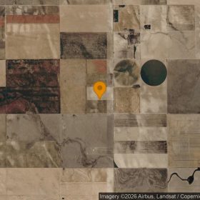 159.25 Acres in Cheyenne Wells - Cheyenne County, CO in Cheyenne County, CO