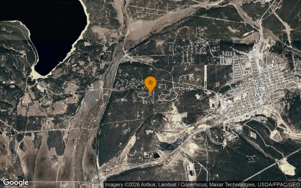 0.54 Acres in Leadville - Lake County, CO in Lake County, CO