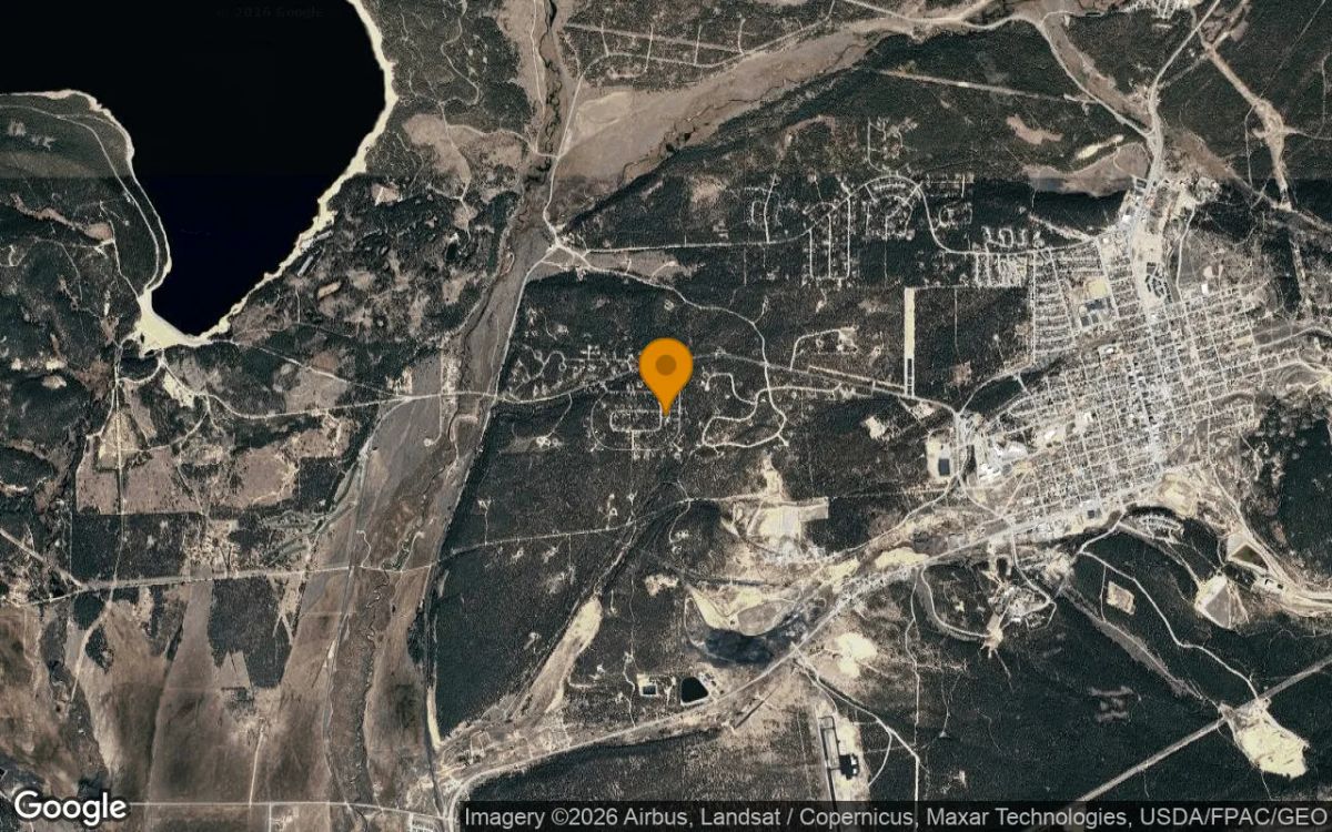 0.54 Acres in Leadville - Lake County, CO - Image 3