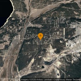 0.54 Acres in Leadville - Lake County, CO in Lake County, CO
