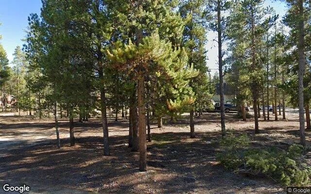 0.54 Acres in Leadville - Lake County, CO in Lake County, CO