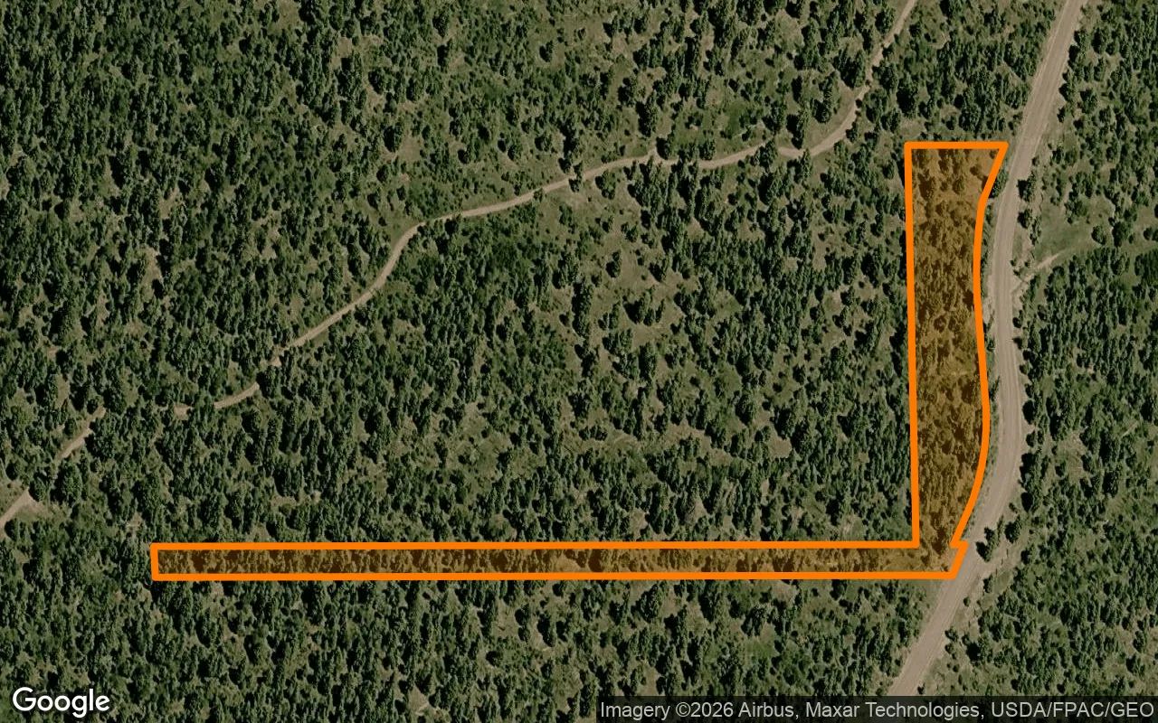 3.47 Acres in Ouray - Ouray County, CO in Ouray County, CO