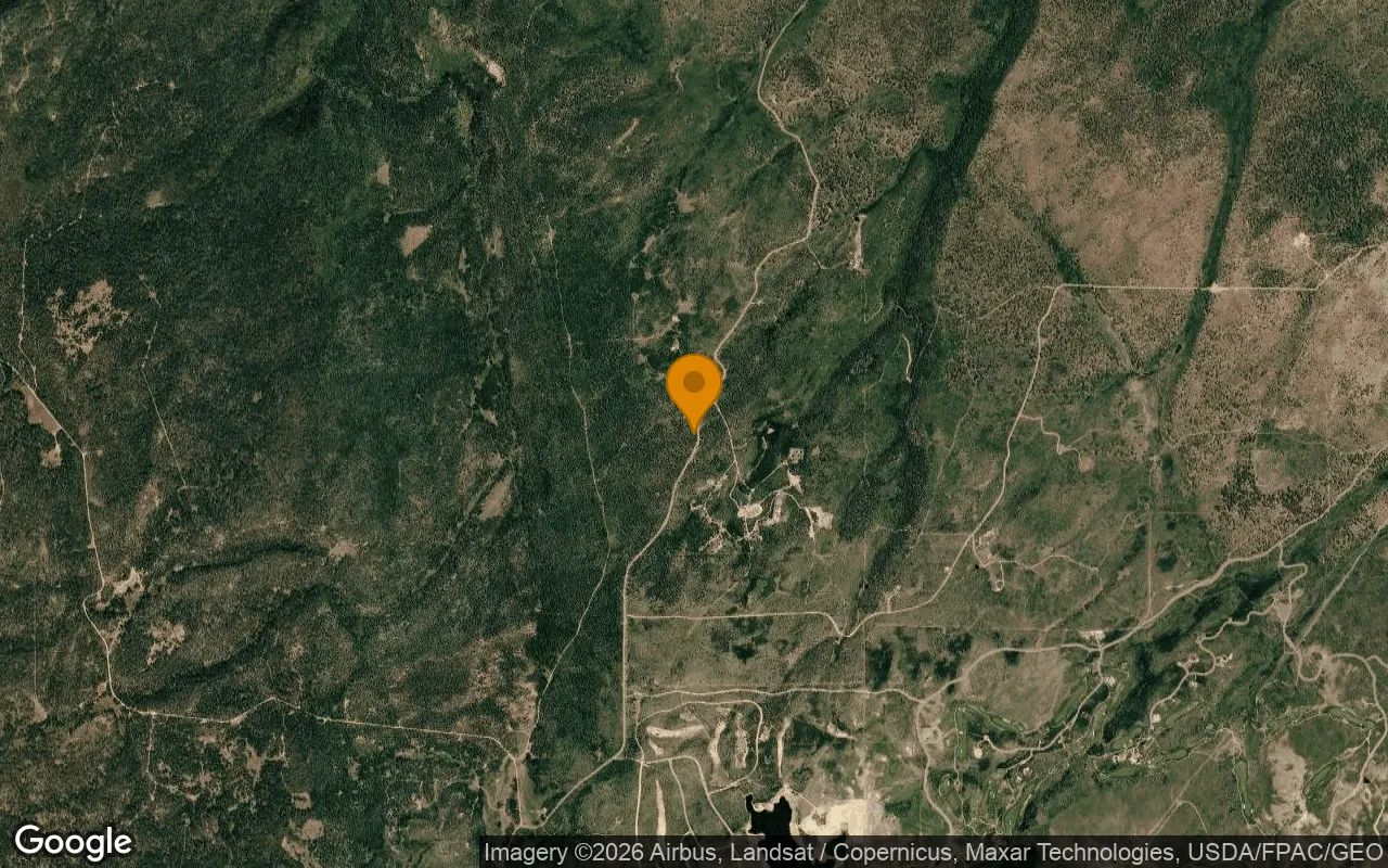 3.47 Acres in Ouray - Ouray County, CO in Ouray County, CO