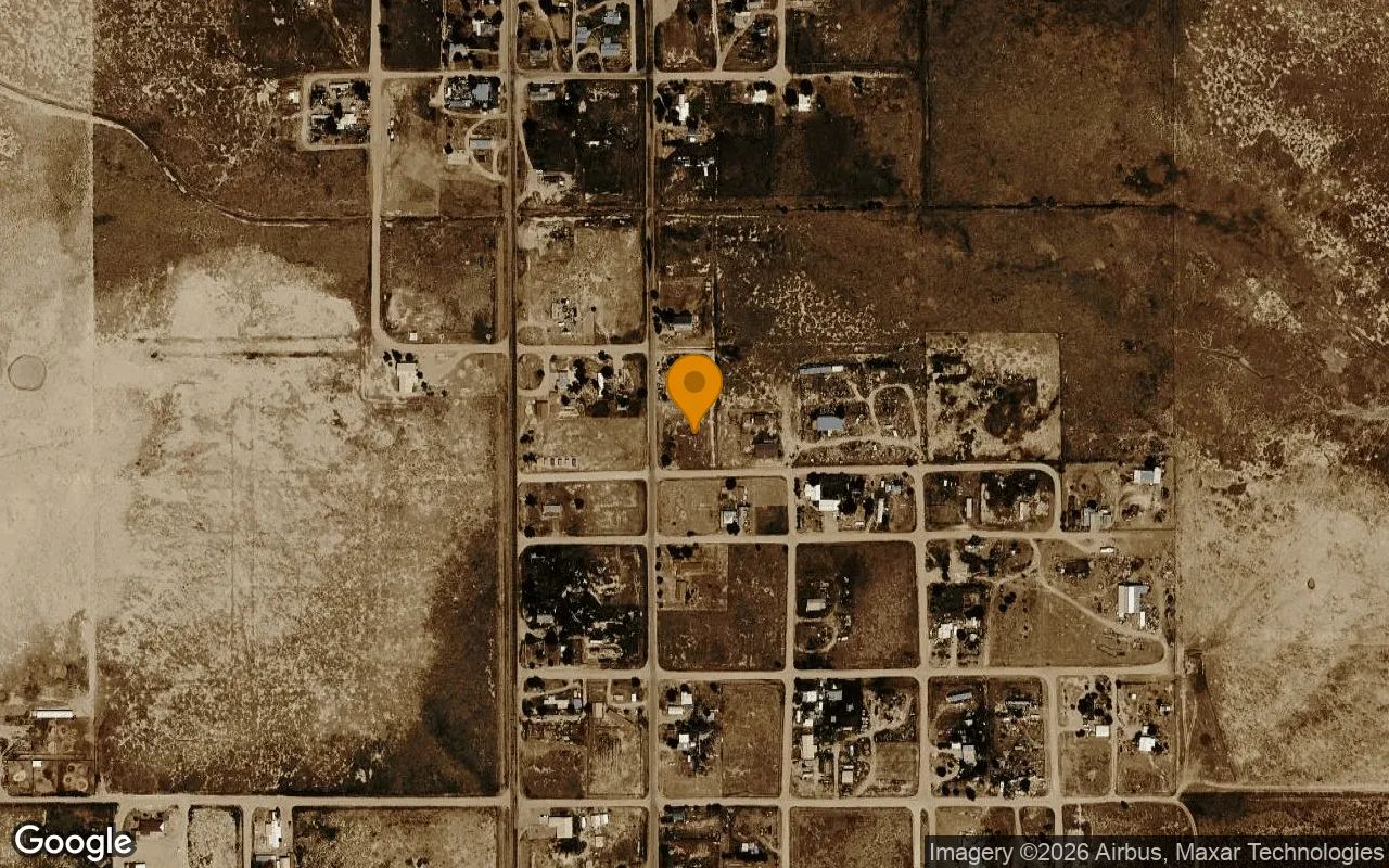0.48 Acres in Las Animas - Bent County, CO in Bent County, CO