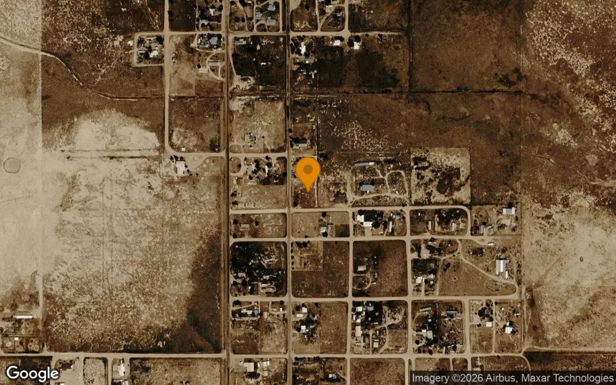 0.48 Acres in Las Animas - Bent County, CO - Main image