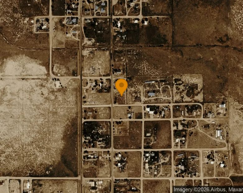 0.48 Acres in Las Animas - Bent County, CO in Bent County, CO