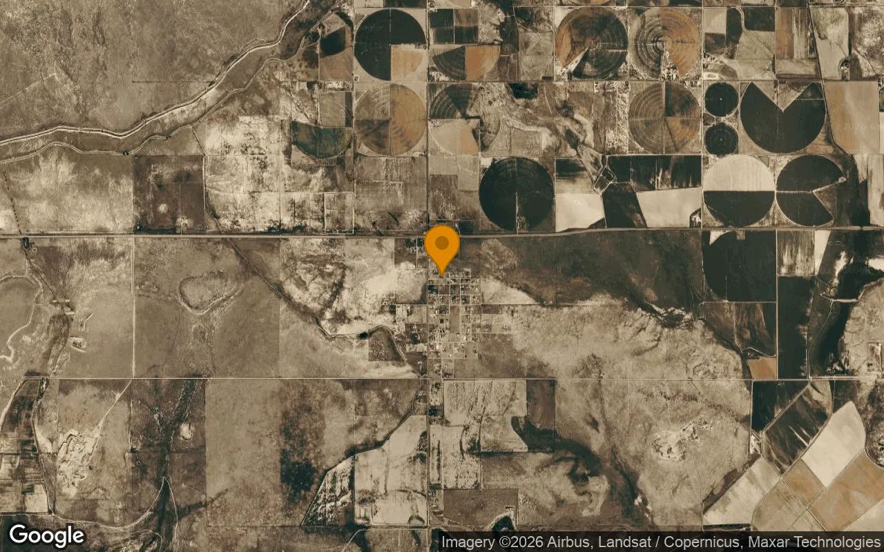 0.48 Acres in Las Animas - Bent County, CO in Bent County, CO
