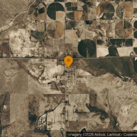 0.48 Acres in Las Animas - Bent County, CO in Bent County, CO