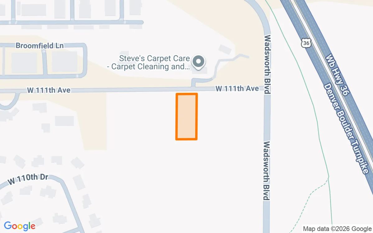 0.55 Acres in Westminster - Jefferson County, CO - Image 2