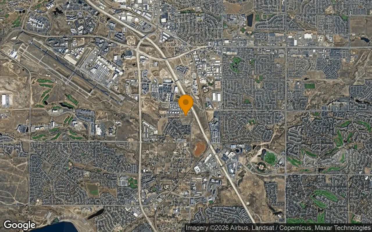 0.55 Acres in Westminster - Jefferson County, CO in Jefferson County, CO