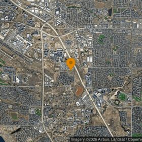 0.55 Acres in Westminster - Jefferson County, CO in Jefferson County, CO