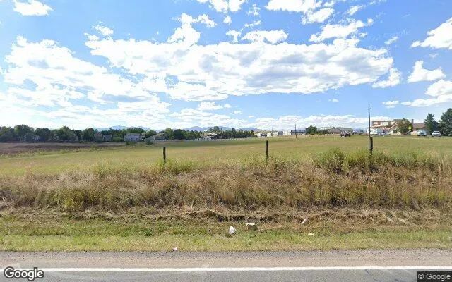 0.55 Acres in Westminster - Jefferson County, CO in Jefferson County, CO