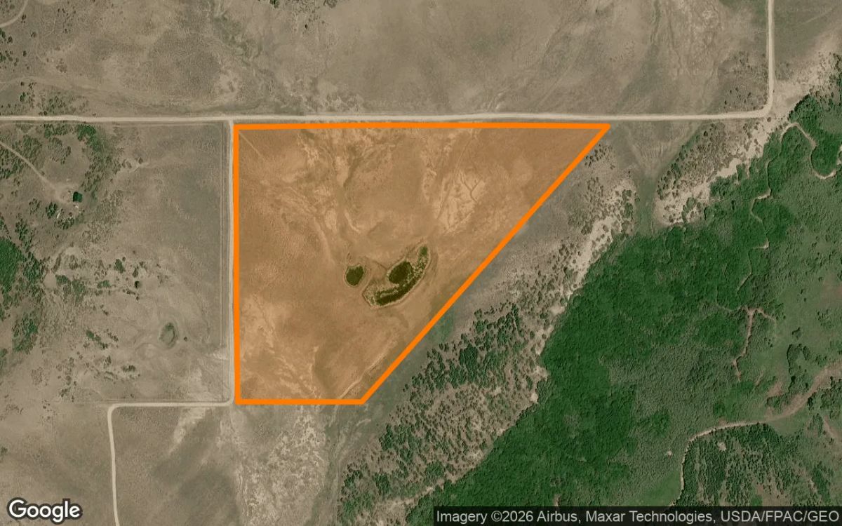 34.93 Acres in Dolores - Dolores County, CO - Main image