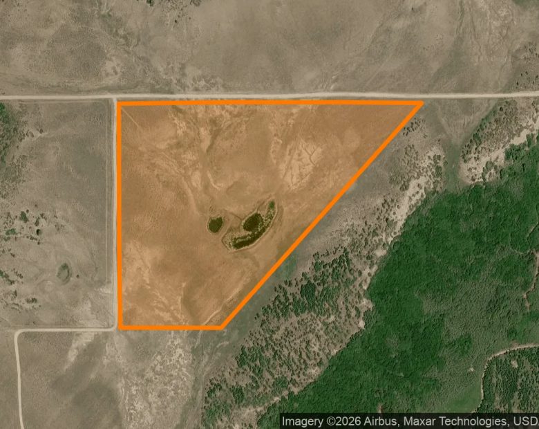 34.93 Acres in Dolores - Dolores County, CO in Dolores County, CO