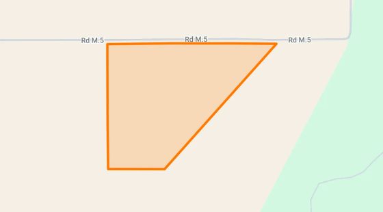 34.93 Acres in Dolores - Dolores County, CO in Dolores County, CO